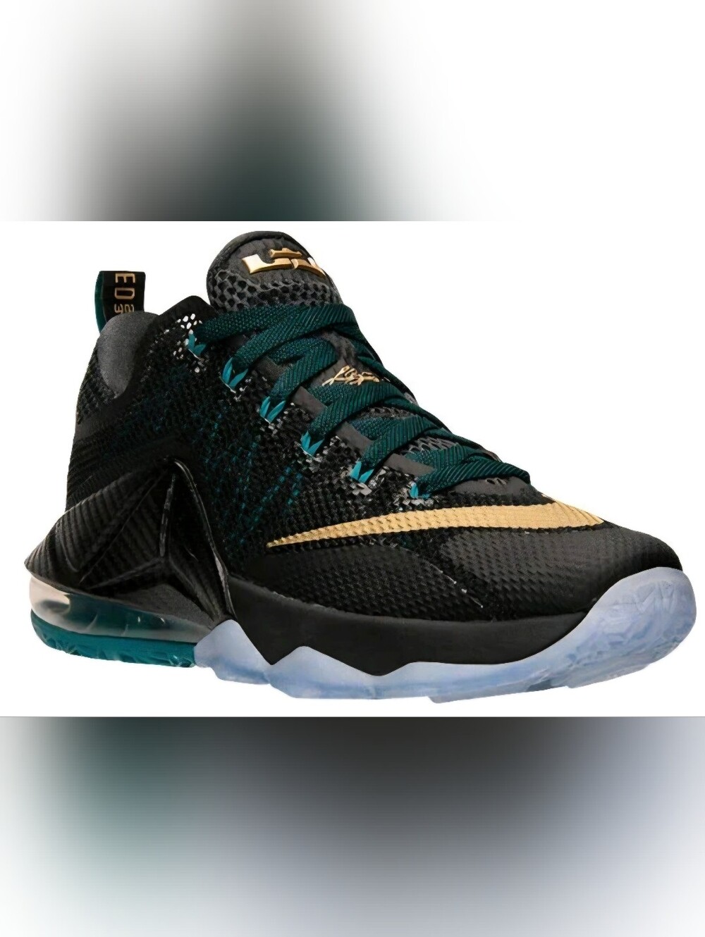 Nike LeBron XII Low